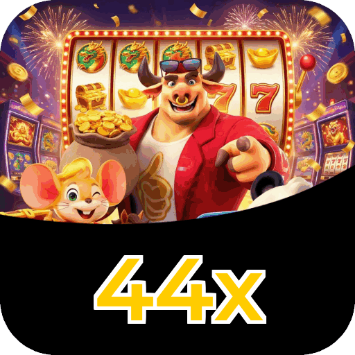 Instalar APK 44x