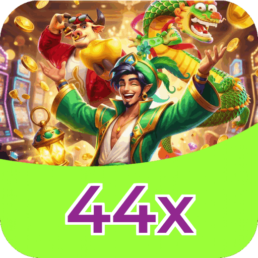 Promoções e bônus exclusivos da 44x