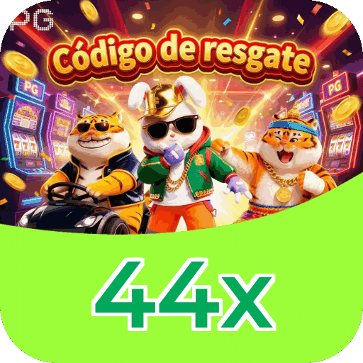 Métodos de pagamento aceitos na 44x